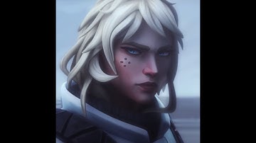 DEADLOCK VALORANT EDIT 4K