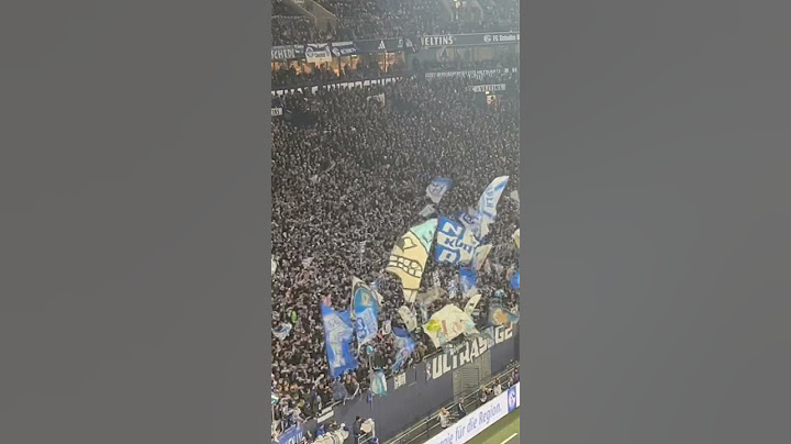 Nordkurve Gelsenkirchen Schalke 04 Fans vs VFL Osnabrück #schalke #osnabrück #ultras #fans #fußball