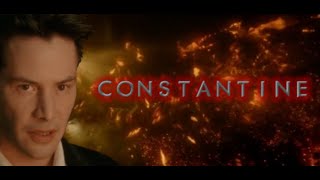 The Constantine Chronicle A Dark Re-Edit Trailer