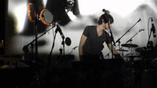 Gotye ~ Don't Worry, We'll Be Watching You ~ Washington DC 2012