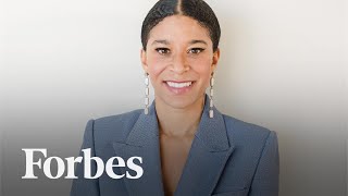 This Entrepreneur Is Addressing Parental Stress With Wellness App Expectful | Forbes