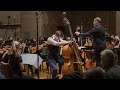 Serge Koussevitzky : Double Bass Concerto | Marc-André Teruel, Junge Philharmonie Zentralschweiz