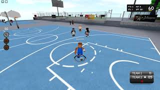HITTING PRO IN RB WORLD 3!