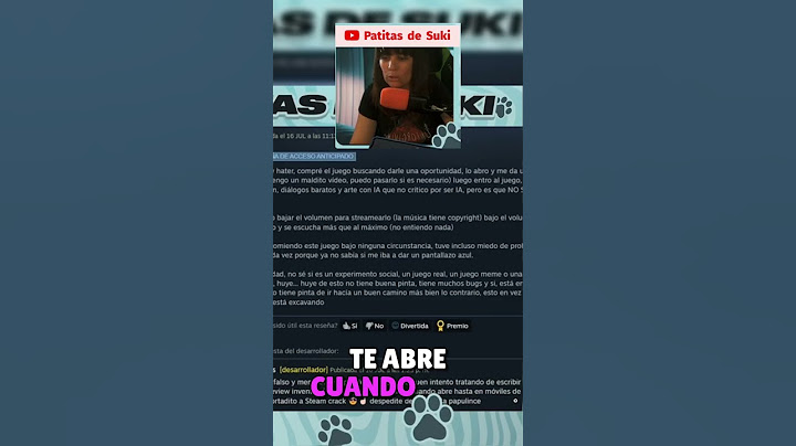 ¡Dalas Review Responde FURIOSO a las Críticas de SeaCret 1 en Steam!