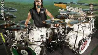 Dream Theater - Take the Time (2007 Version)