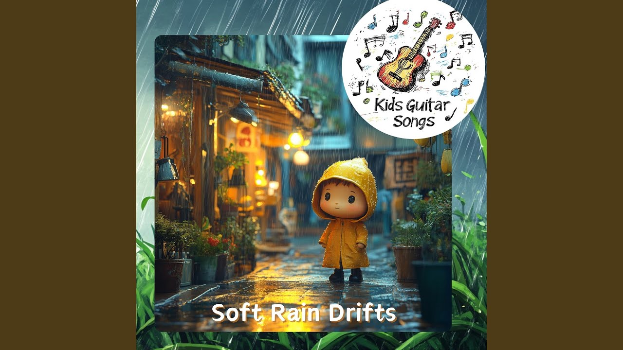 Tai Chi Flow for Kids