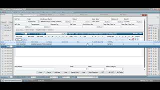 Item Issue Creation in Inventory Management