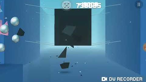 Smash Hit 1.5.0 Mod Checkpoint 21