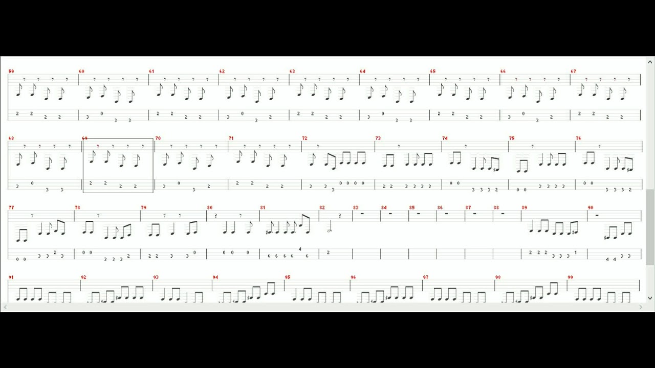 21年版 ベース初心者でも弾けるボカロ曲難易度別15選 注意事項もご紹介 Bass Life