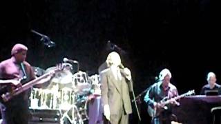 JULIO IGLESIAS CAP ROIG 2009 - ME OLVIDE DE VIVIR-