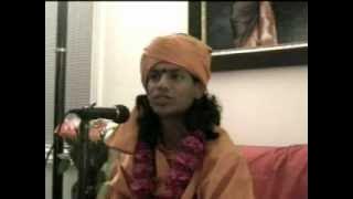 From loneliness to aloneness - Nithyananda.mp4