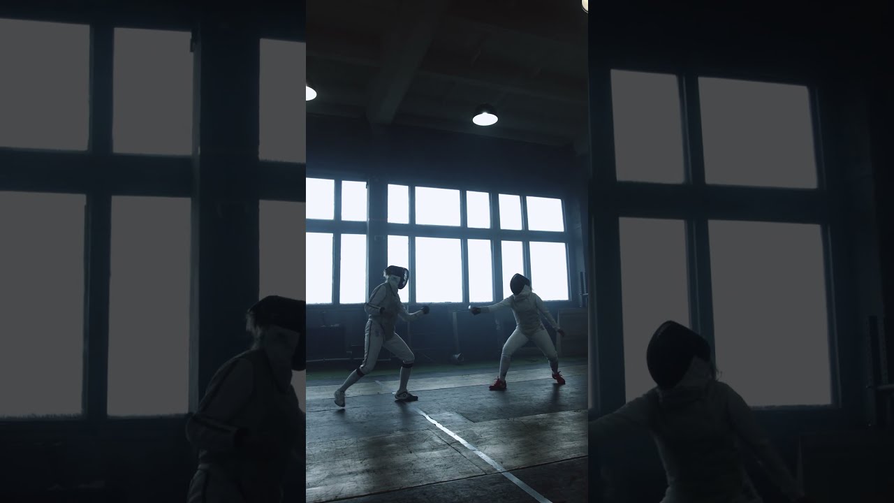 Sports Explainer The Precise Art Of Epee