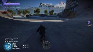skate - Add Me Up by Light Soft screenshot 4