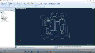 Hướng dẫn cài đặt thành công phần mềm Procast 2019