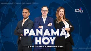 EN VIVO | Panamá Hoy del miércoles 20 de mayo 2026 screenshot 1