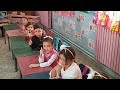 وراء كل طفل عظيم ماما قسم التحضيري Preparatory Class 