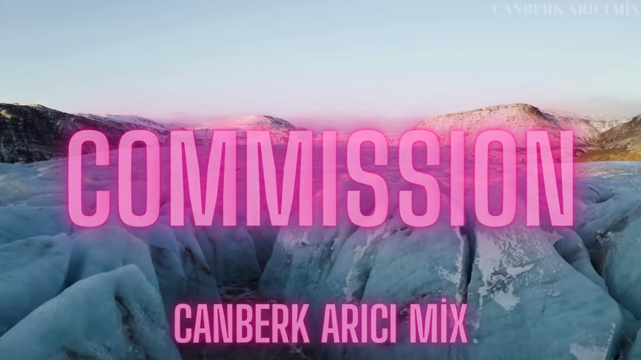 Watch Canberk Arıcı - COMMISSION on YouTube Watch Canberk Arıcı - COMMISSION on YouTube