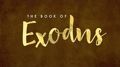 Exodus14:1-16 | Between a Pharaoh & a Red Sea | Matthew Dodd