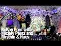 Bebop por with mickey prez and rhythm  hues thelotradio 04022024