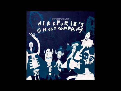 Catacombs - Nikkfurie&#039;s Ghost Company