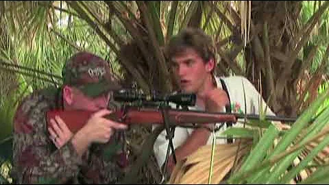 Okeechobee Outfitters/Seminole Prairie Safari-Florida Hunting