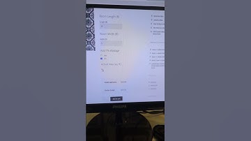 WooCommerce Measurement Calculator Plugin #woocommerce #ecommerce