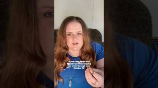 Hecate says this year long cycle is coming to an END on Halloween! | This is Powerful! 💫