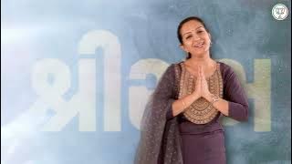 Jago Anthem Song - BJP Gujarat Song 2024