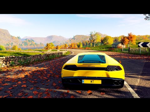 НЕ РАБОТАЕТ РУЛЬ В FORZA HORIZON 4? 1 способ вам поможет
