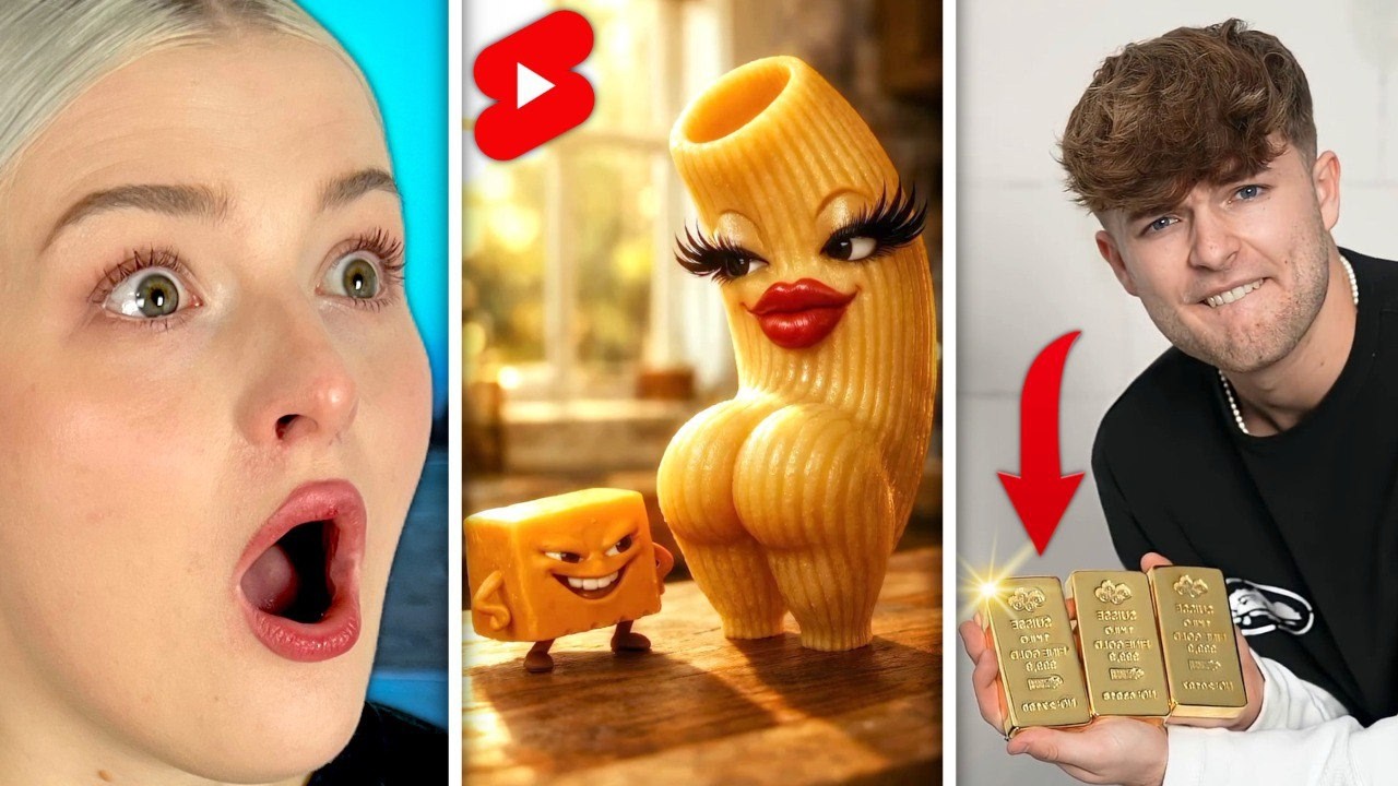 LiDiRo reagiert auf Shorts #538 #lidiro #shorts