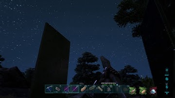 ARK: Legacy Server Raid on Procoptodon!!