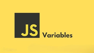 What Are Variables in JavaScript? | Strings, Numbers & Booleans