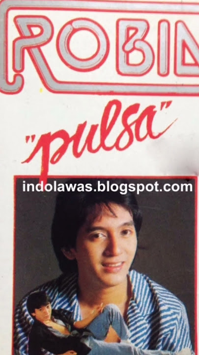 ROBIN PANJAITAN PENYANYI BERWAJAH TAMPAN BERSUARA MERDU ERA TAHUN 80AN#shorts.