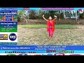 Alisa ramchiary sj056  1st round  sub junior  online dance competition2020  btr khourang