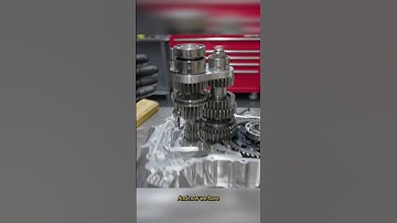 Billet Honda Tranmission....  #senditpapi #sptuning#lafea #speedfactory