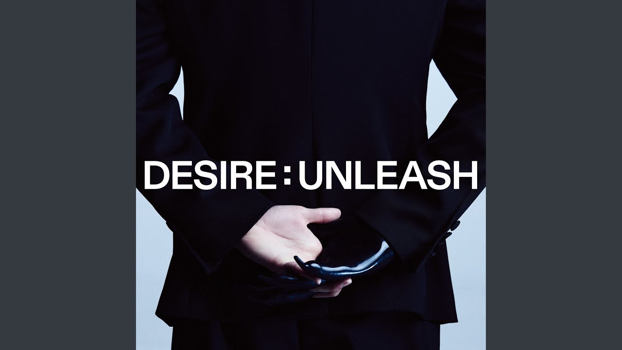 小沢寛子/BAD DESIRE Bad Desire (With or Without You) (Japanese Ver.) - YouTube