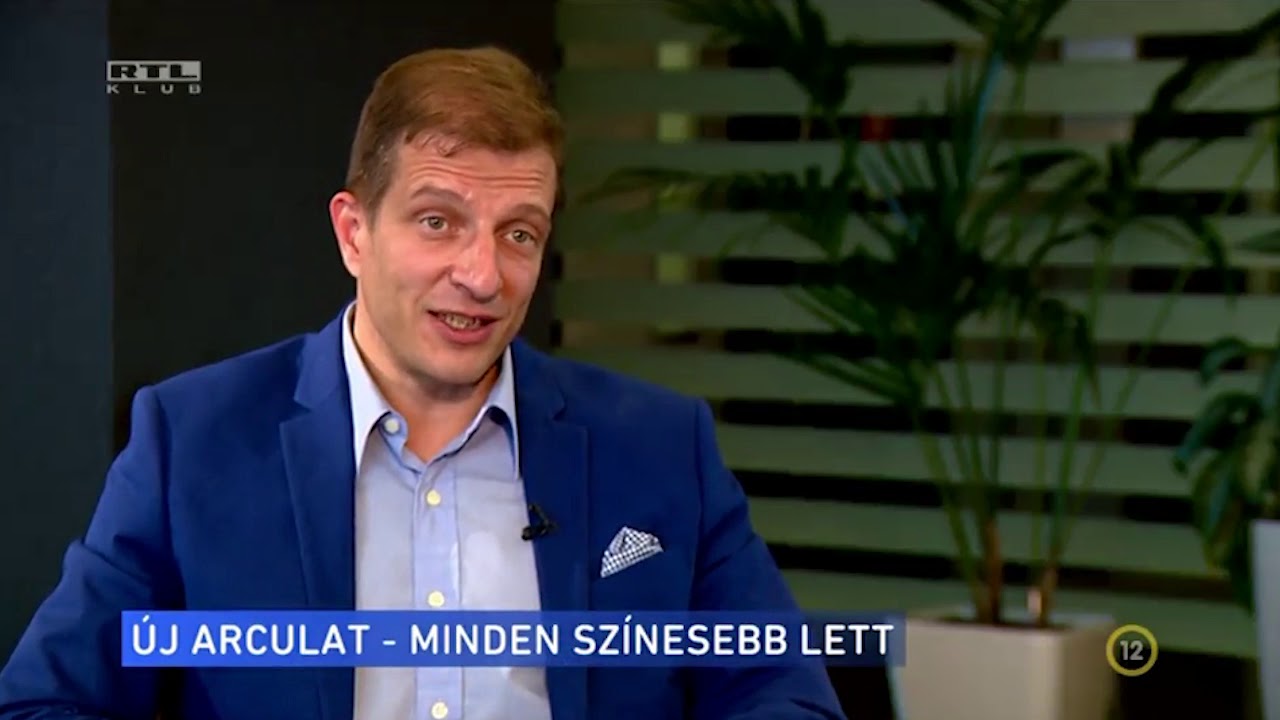 Fókusz - Az új arculat (2017.10.02.)