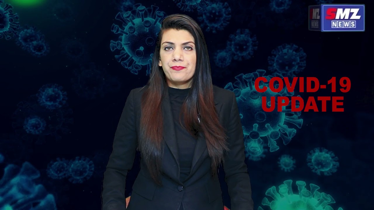 COVID-19 Latest update | SMZ News