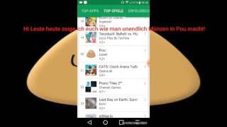 Pou Hack Unendlich Münzen (Legal)