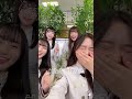 【乃木坂46】5期生 17分間 可愛い♡ #shorts