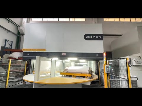 5 axis cnc
