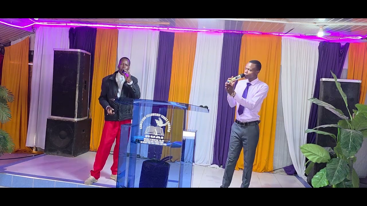 USIJITUKUZE WALA KUJIINUA BY BABA MARY.  22.02.2026 