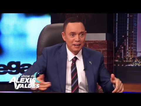 Alexis Valdes entrevista en exclusiva a Rakim y Ken Y.
