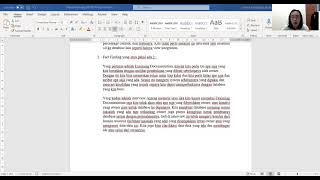 UTS Database Design
