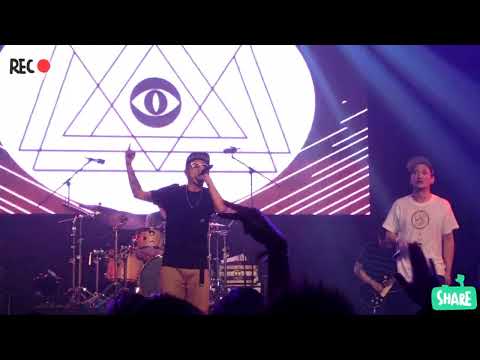 LMF 大懶堂 - 數治時代_LMF X LAPSAP Live In Malaysia 2013_現場實錄
