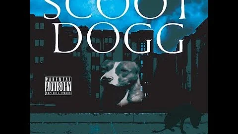 Scoot Dogg - Game Twisted (1996) [FULL EP] (FLAC) [GANGSTA RAP / G-FUNK]