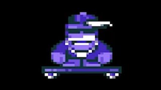 committing extensive crimes against aliens in ALIEN XENOCIDE