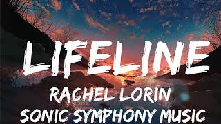 Rachel Lorin - Lifeline (Official Music Video) [7clouds Release]  | 30mins with Chilling music