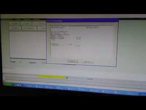 RATIONAL FUNCTIONAL TESTER IBM - EJEMPLO DE AUTOMATIZACION APLICATIVO DE BANCA LIMA
