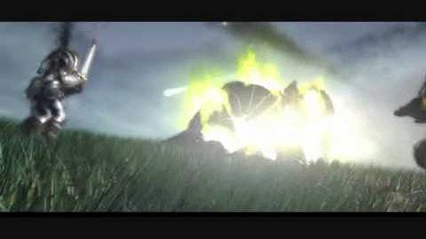 Warcraft 3 Part 1: I Want You!